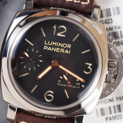 second hand panerai japan|pre owned Panerai watches uk.